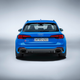 Illustration for article titled I Don't Ask For Much But The 2018 Audi RS4 Avant In America Would Be Nice